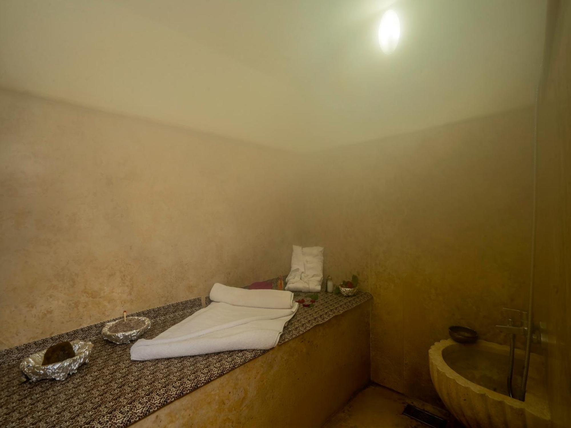 Maison Solaneos マラケシュ エクステリア 写真