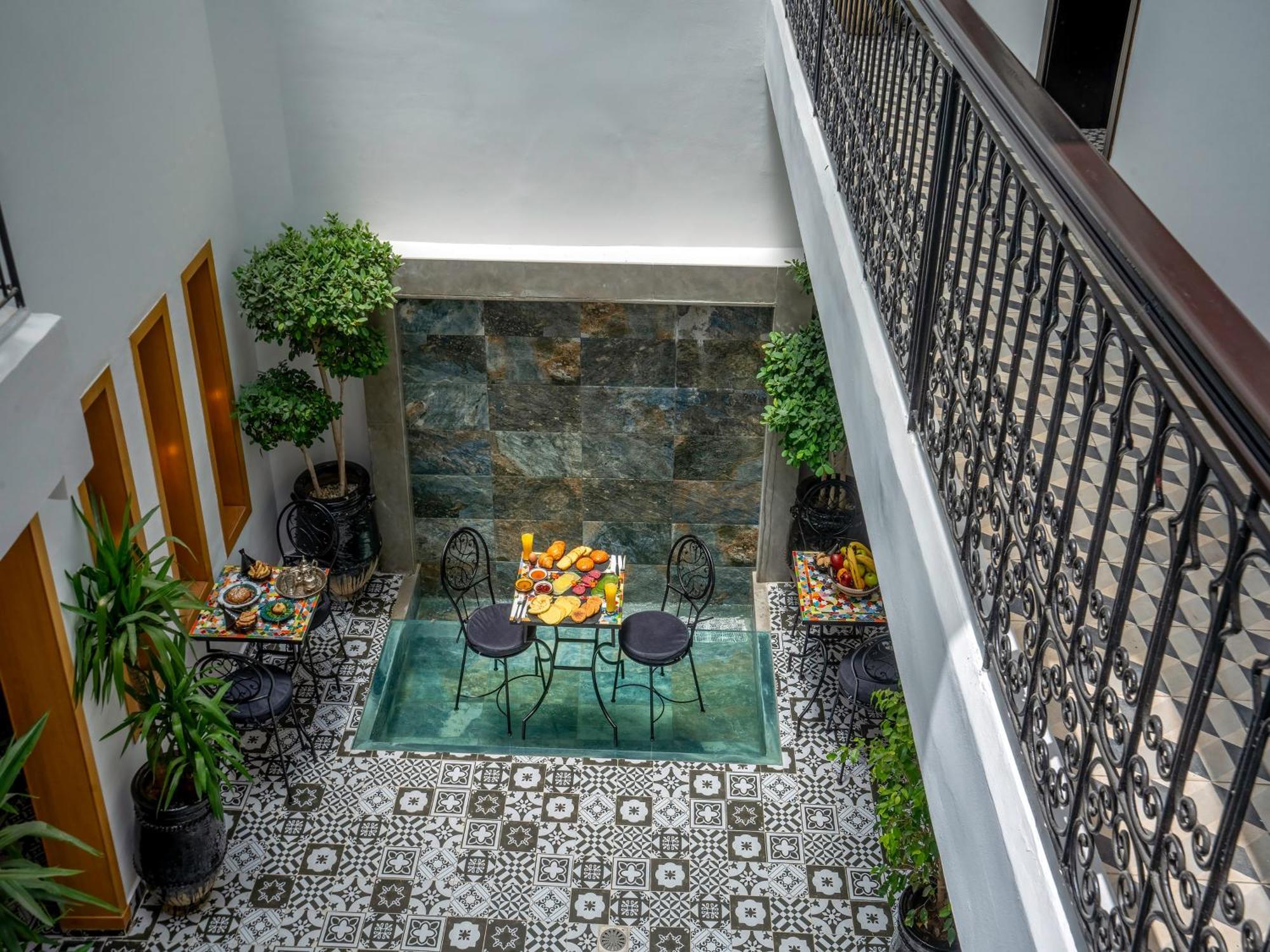 Maison Solaneos マラケシュ エクステリア 写真