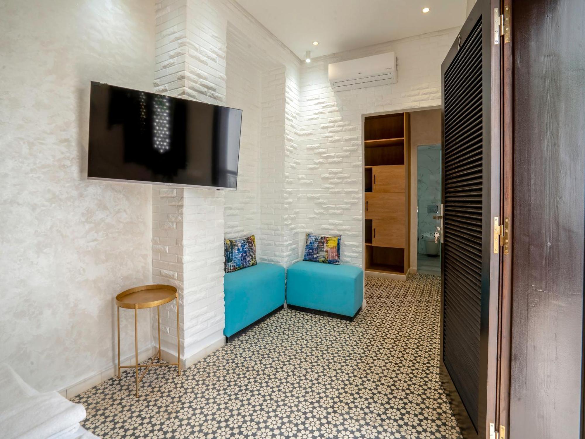 Maison Solaneos マラケシュ エクステリア 写真