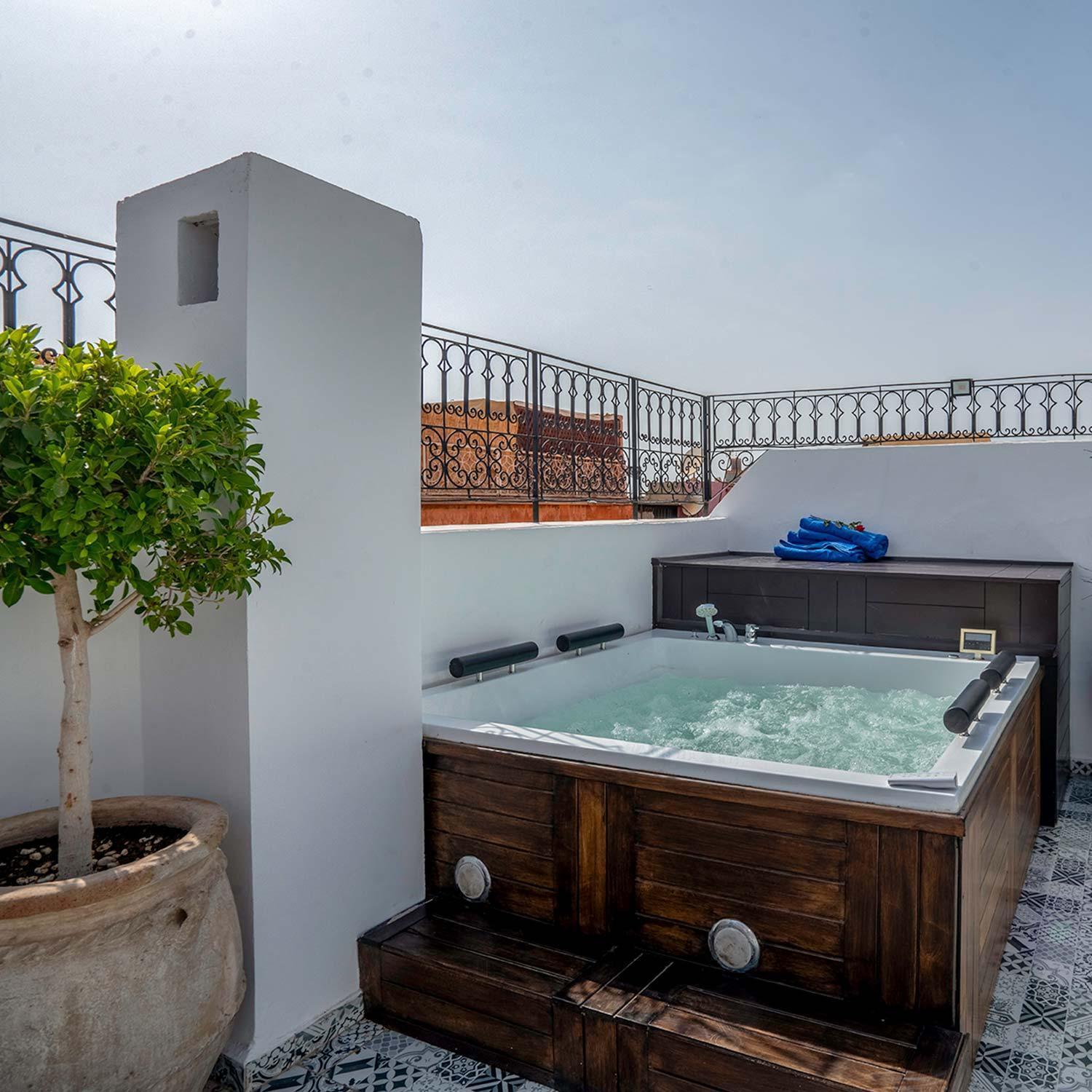 Maison Solaneos マラケシュ エクステリア 写真