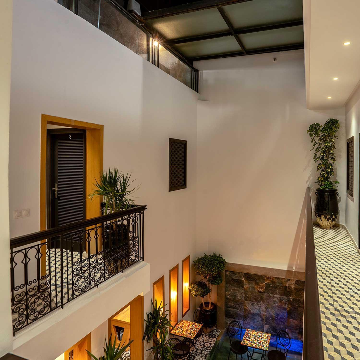 Maison Solaneos マラケシュ エクステリア 写真