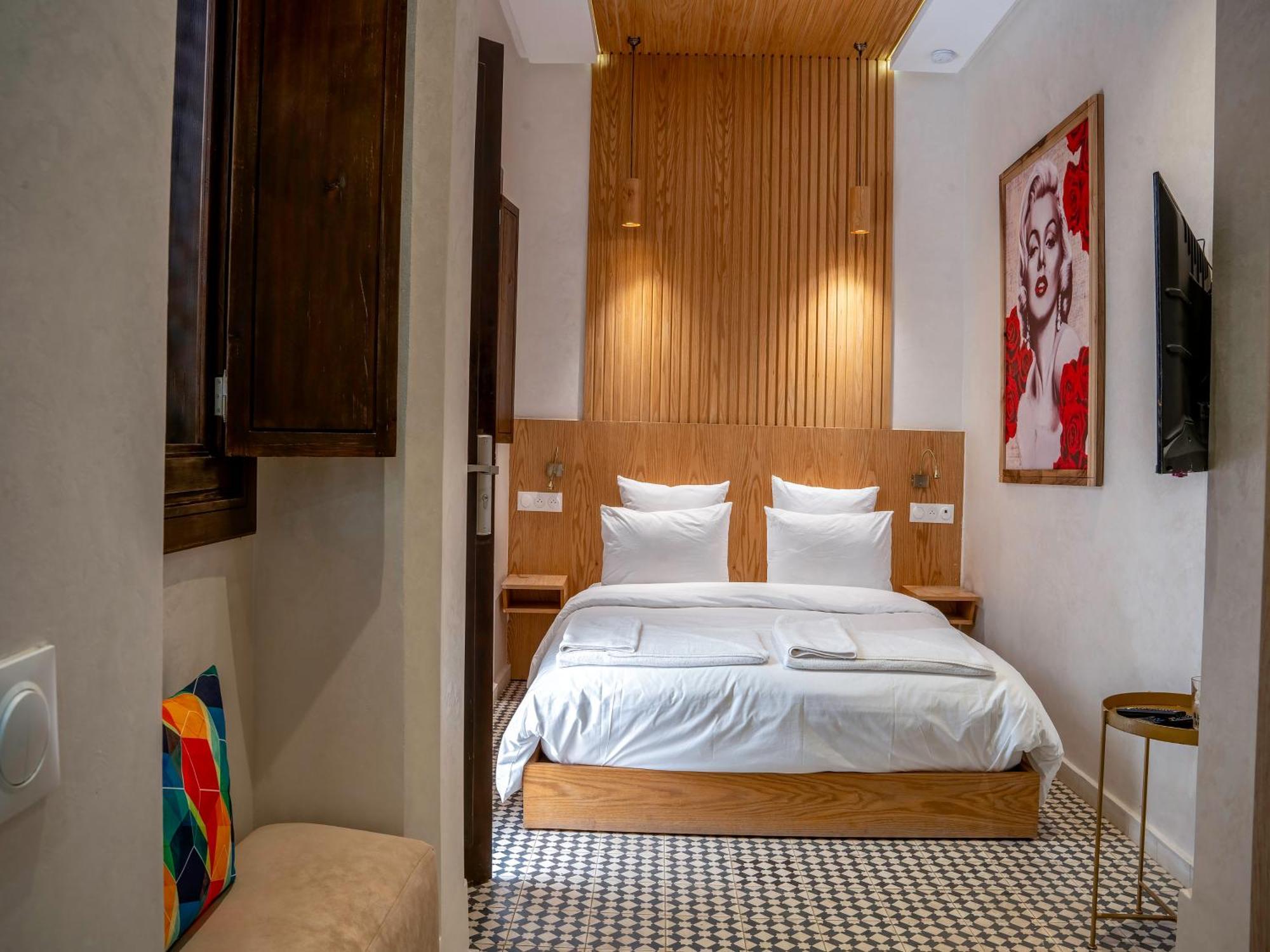 Maison Solaneos マラケシュ エクステリア 写真