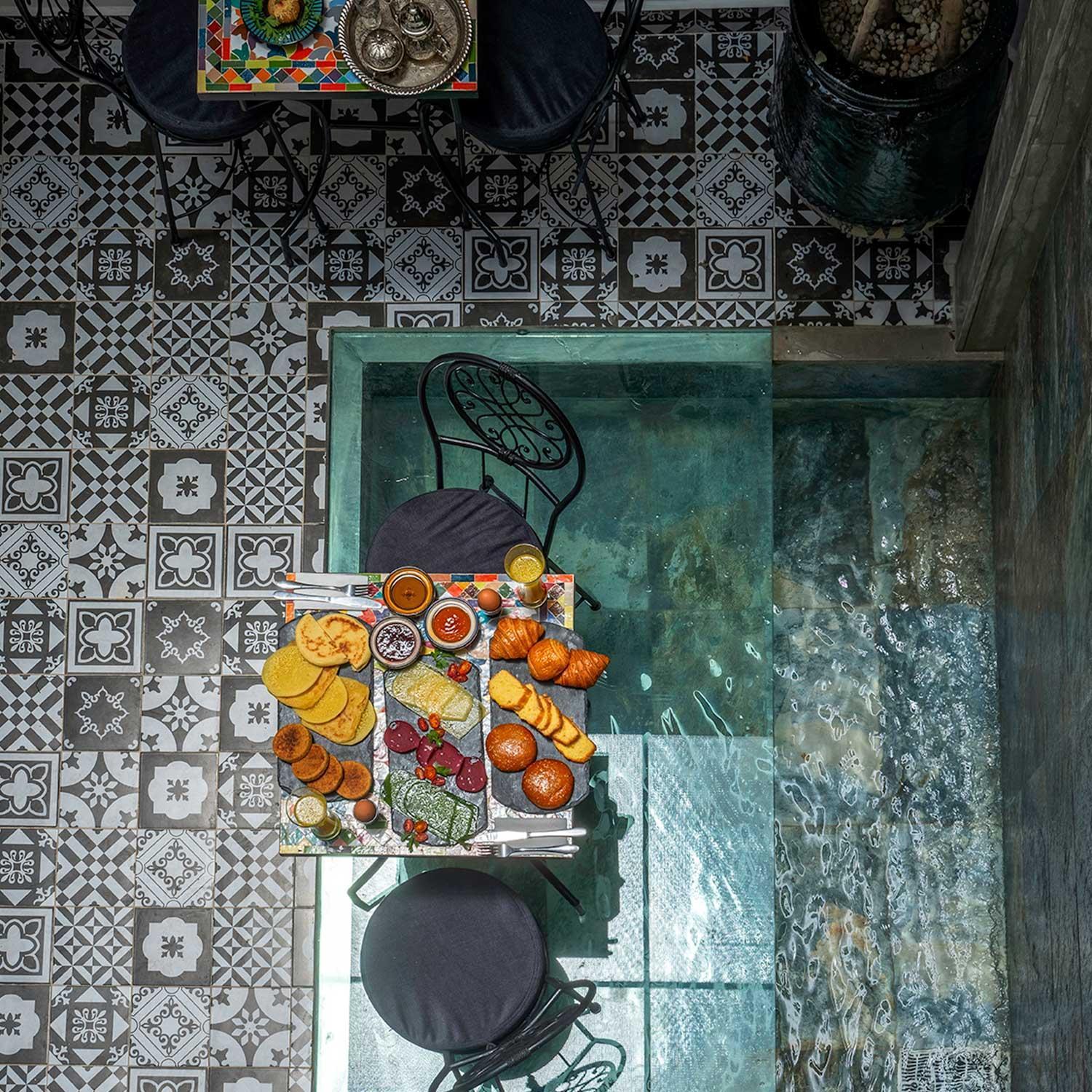Maison Solaneos マラケシュ エクステリア 写真