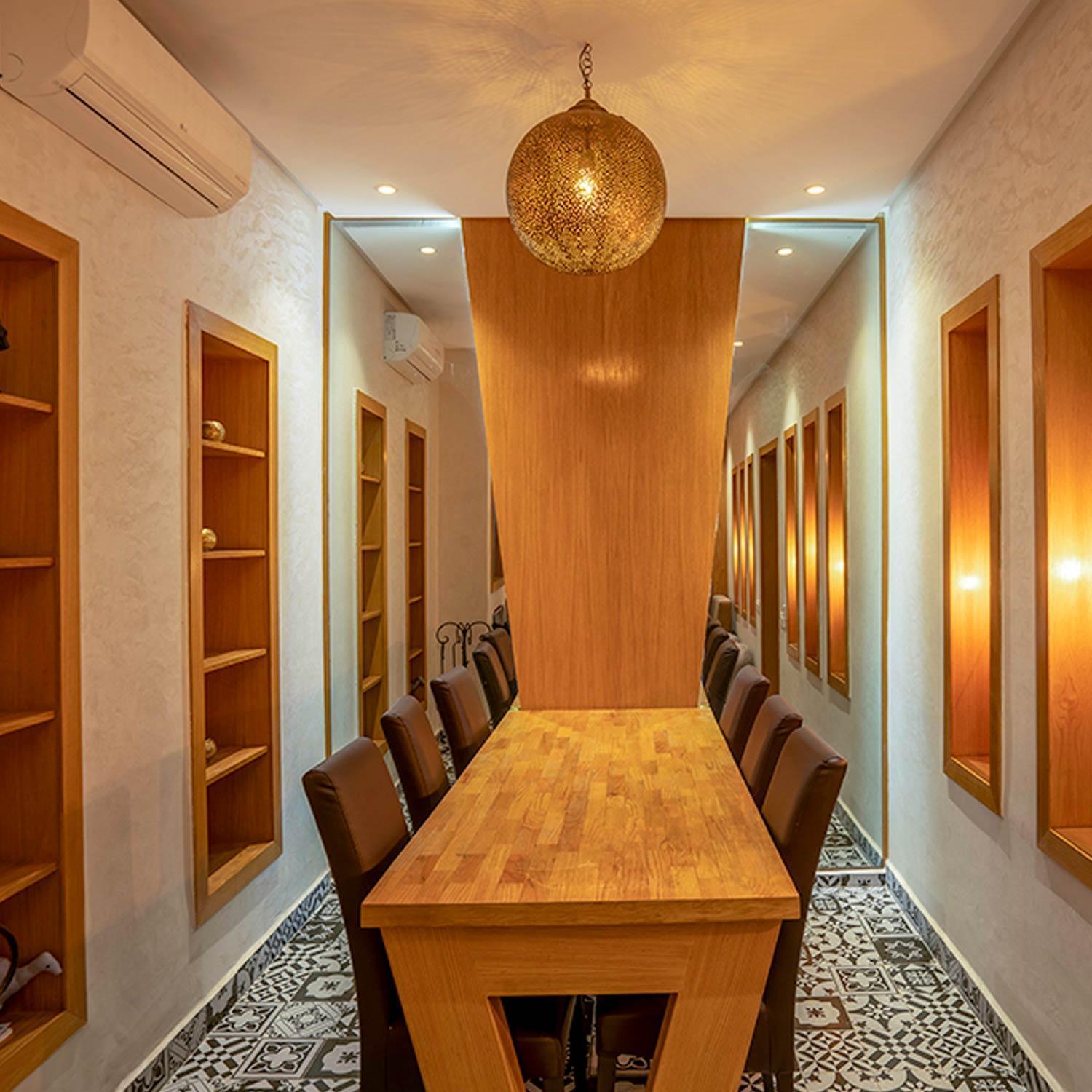 Maison Solaneos マラケシュ エクステリア 写真